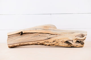 manzanita driftwood