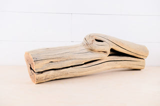 manzanita driftwood