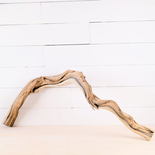 manzanita driftwood