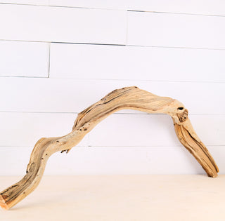 manzanita driftwood