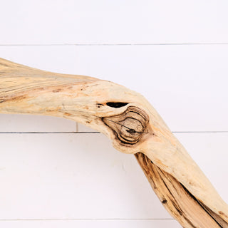 manzanita driftwood