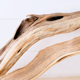 manzanita driftwood