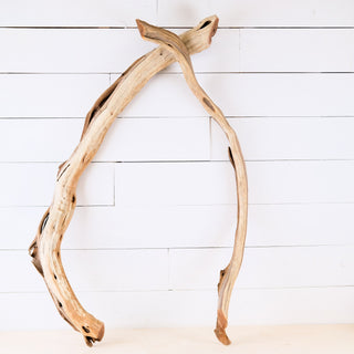 manzanita driftwood