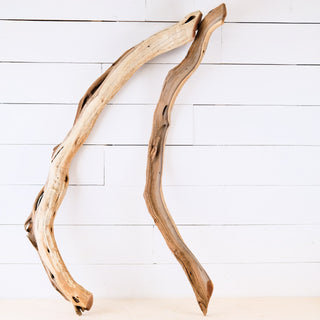 manzanita driftwood