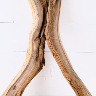 manzanita driftwood