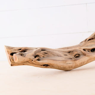 manzanita driftwood