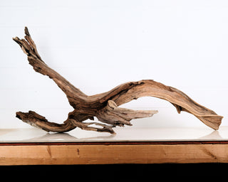 Manzanita Driftwood 45"