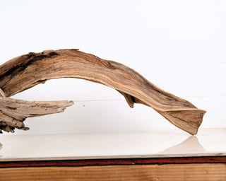 Manzanita Driftwood 45"