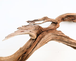 Manzanita Driftwood 45"