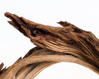 Manzanita Driftwood 20"