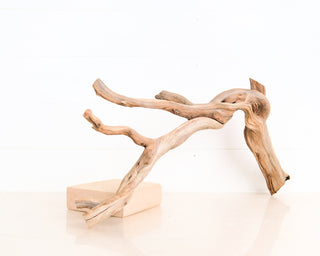 Manzanita Driftwood 23"