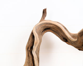 Manzanita Driftwood 21"