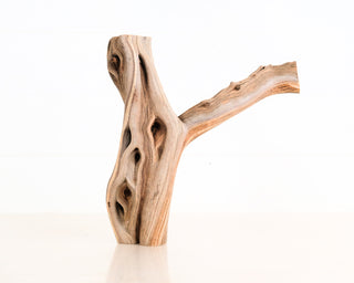 Manzanita Driftwood 12"