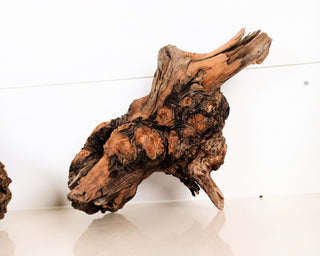 Manzanita Driftwood Set 7- 12"